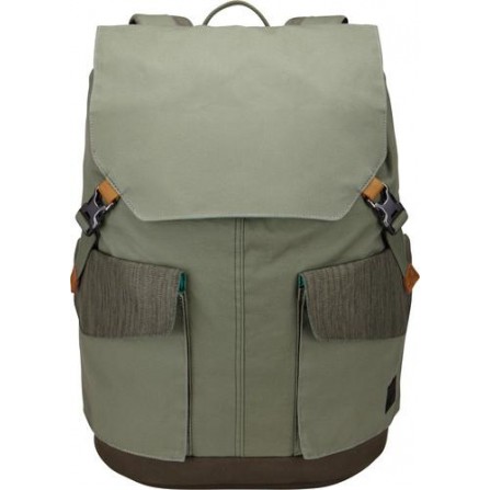 Рюкзак Case Logic LODP115 Petrol Green