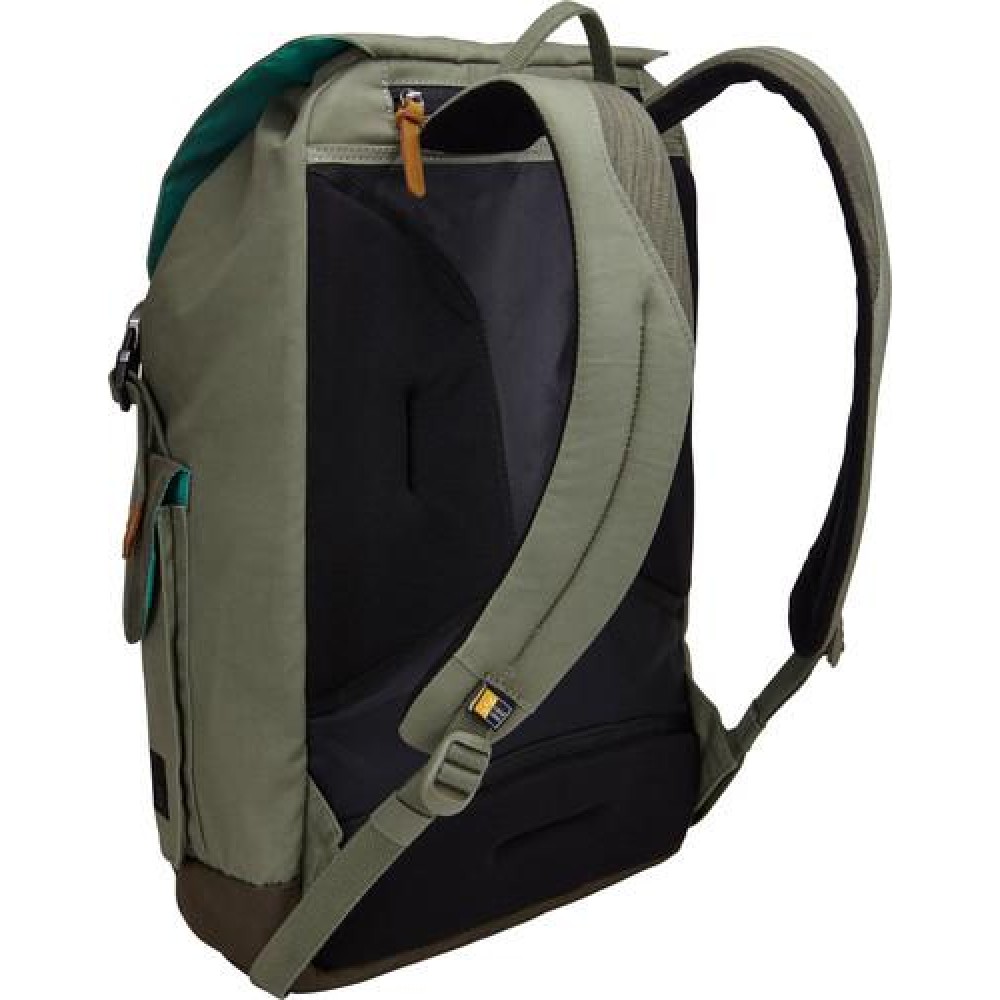 Рюкзак Case Logic LODP115 Petrol Green
