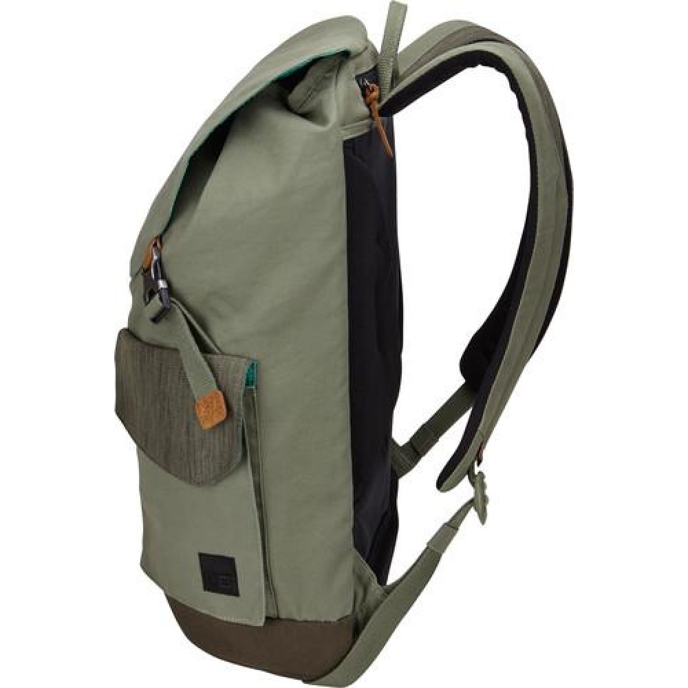 Рюкзак Case Logic LODP115 Petrol Green