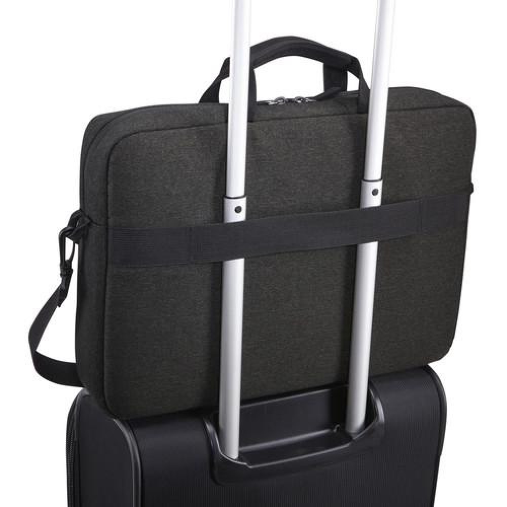 Сумка Case Logic Huxton Attache Blue