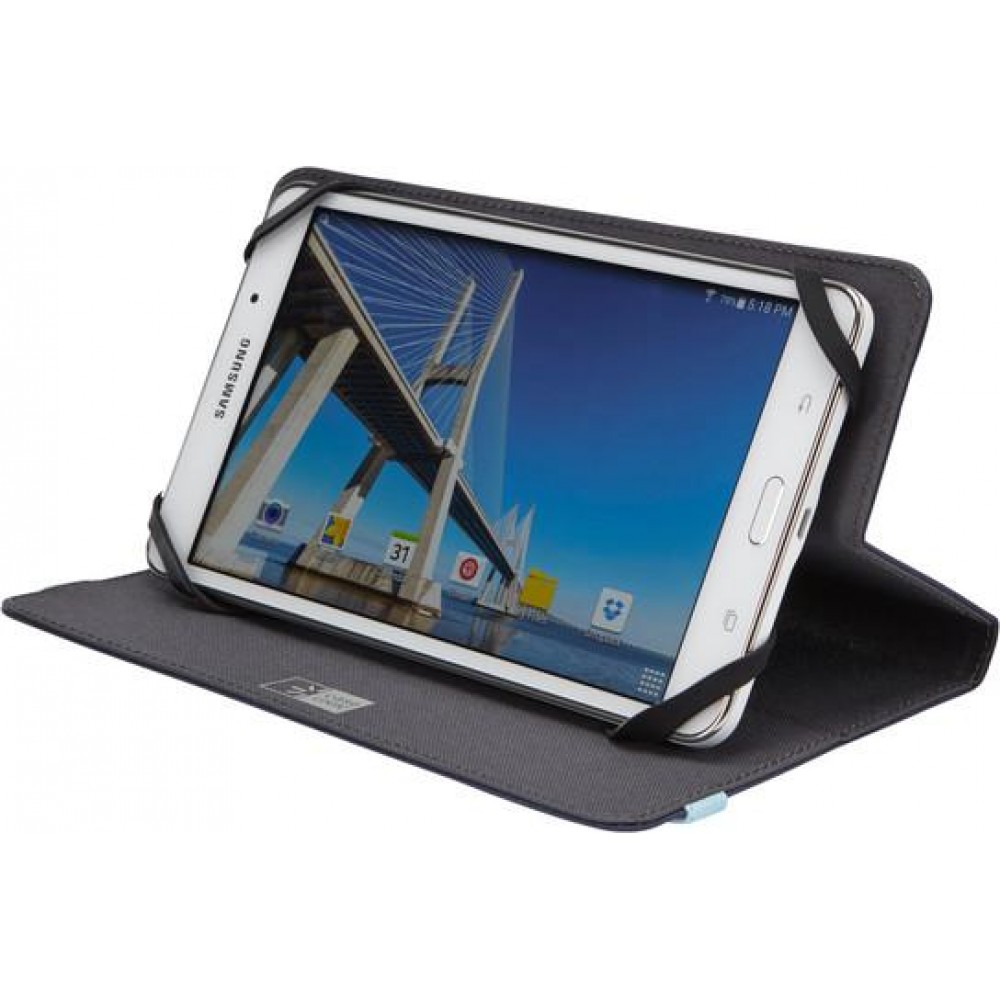 Чехол Case Logic Universal 7" - CEUE1107 (Indigo)