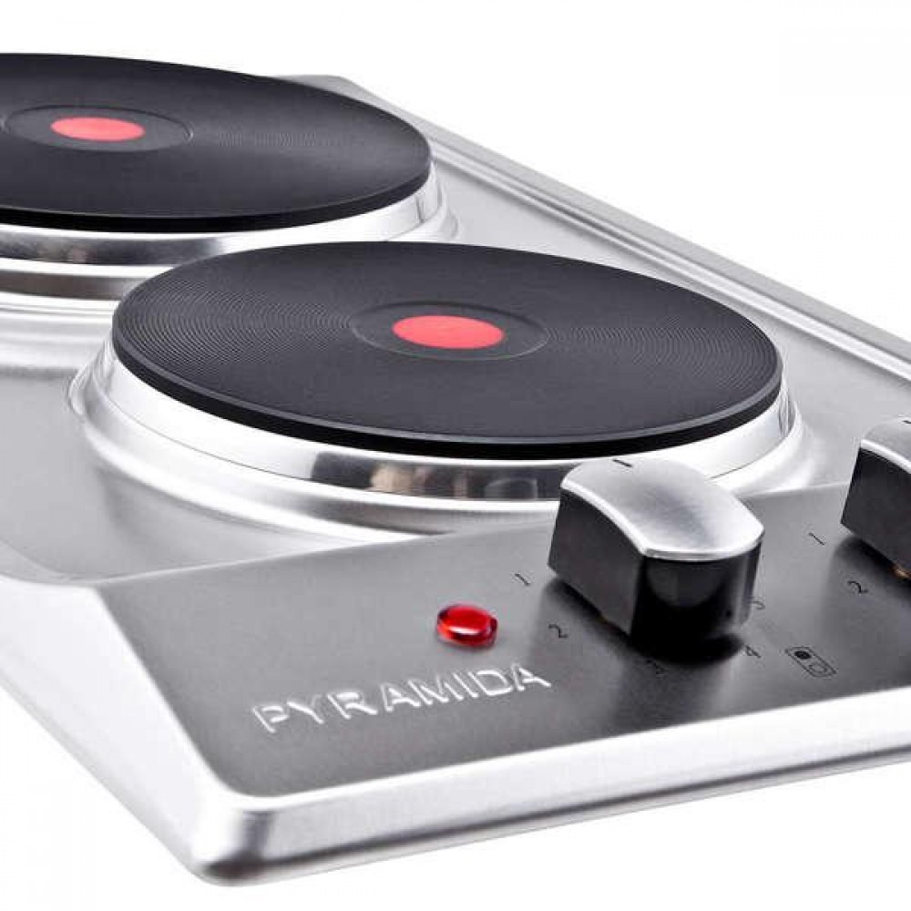 Варочная поверхность Pyramida PL 302 X-E
