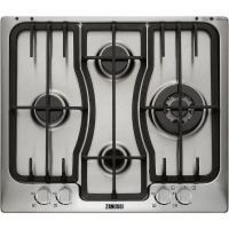 Варочная поверхность Zanussi ZGX566424X
