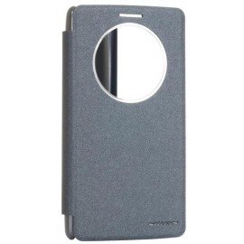 Чехол Nillkin LG G4 Stylus/H630 - Spark series Black