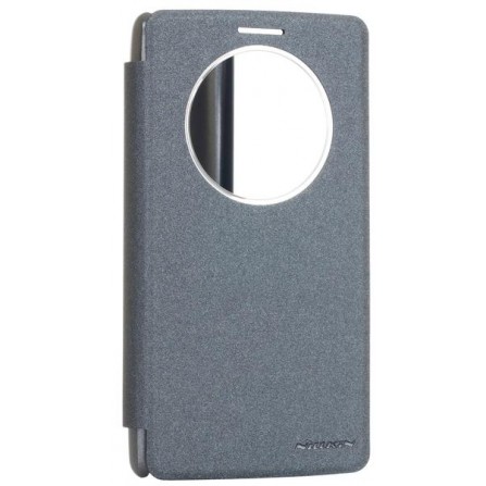 Чехол Nillkin LG G4 Stylus/H630 - Spark series Black