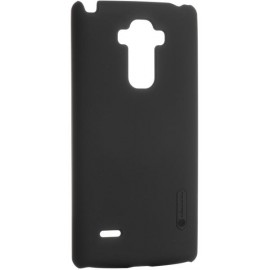 Чехол Nillkin LG G4 Stylus/H630 - Super Frosted Shield Black