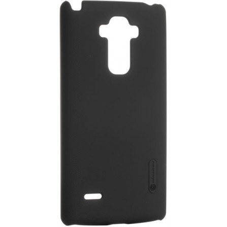 Чехол Nillkin LG G4 Stylus/H630 - Super Frosted Shield Black
