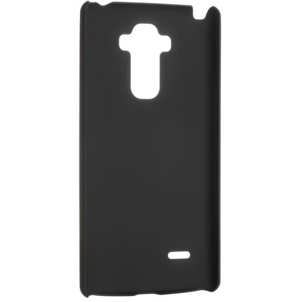 Чехол Nillkin LG G4 Stylus/H630 - Super Frosted Shield Black