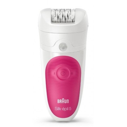 Эпилятор BRAUN Silk_epil 5-531