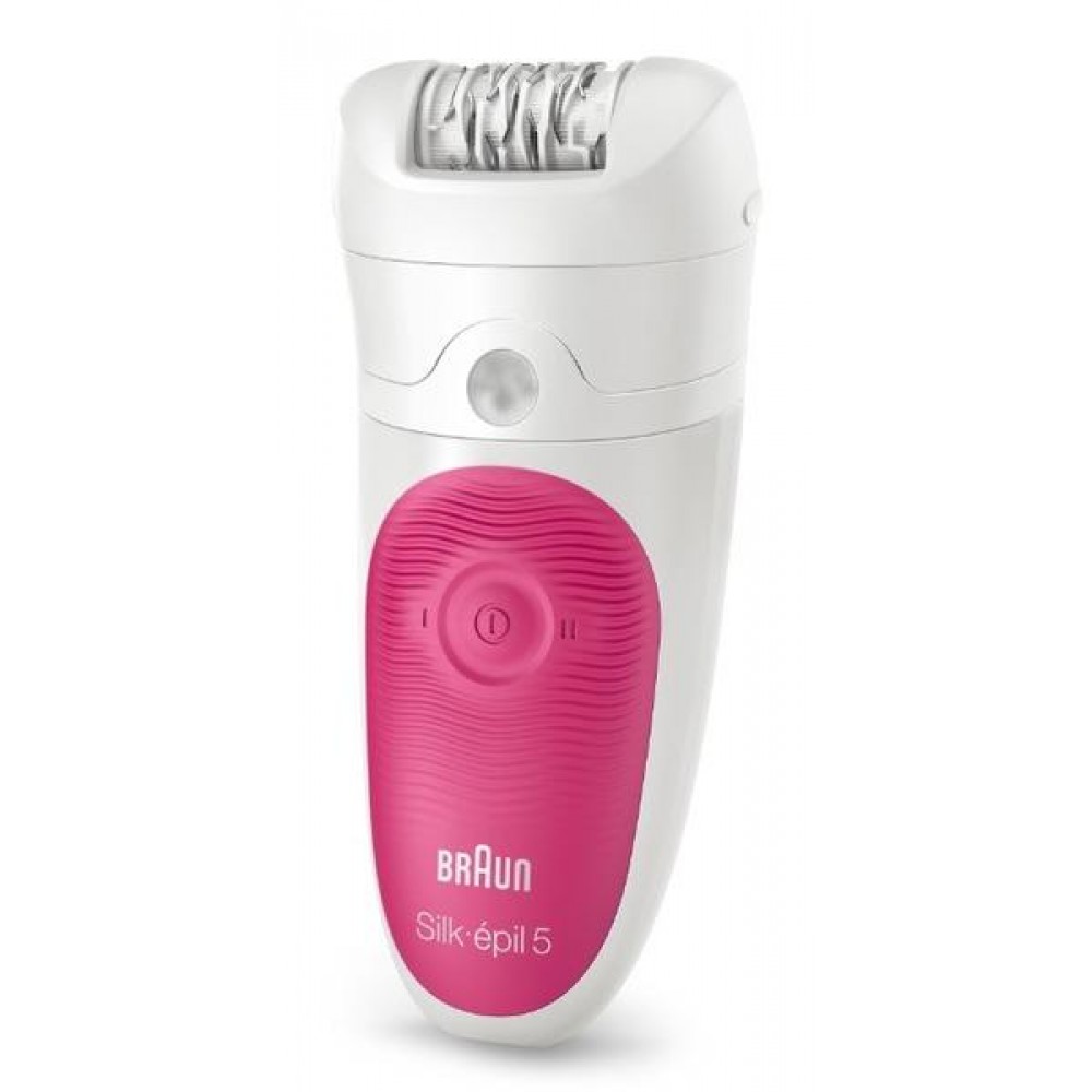 Эпилятор BRAUN Silk_epil 5-531