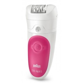Эпилятор BRAUN Silk_epil 5-531