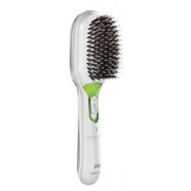 Фен-щетка Braun SatinHair7 BR750