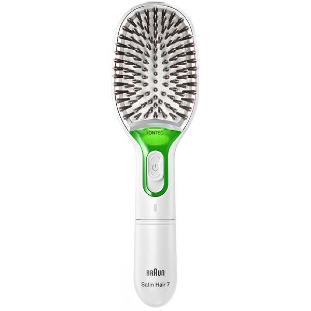 Фен-щетка Braun SatinHair7 BR750