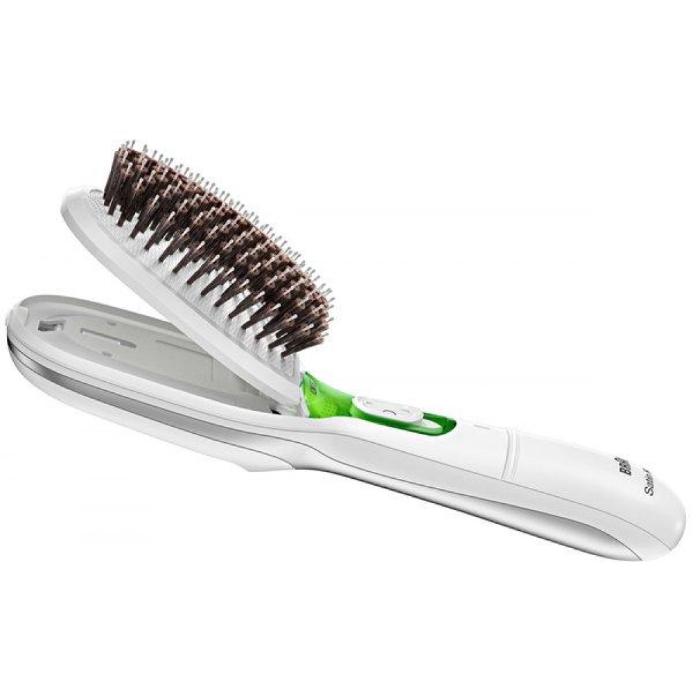 Фен-щетка Braun SatinHair7 BR750