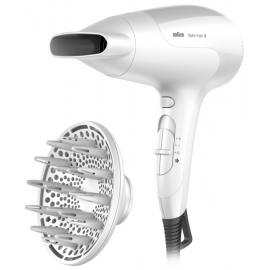 Фен Braun SatinHair3 HD385