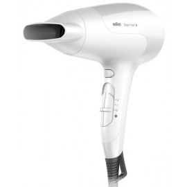 Фен Braun SatinHair3 HD385