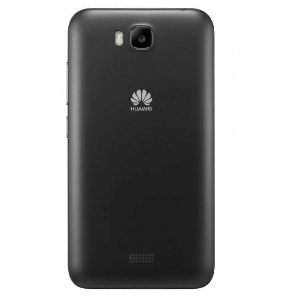Смартфон Huawei Y5C Dual Sim Black