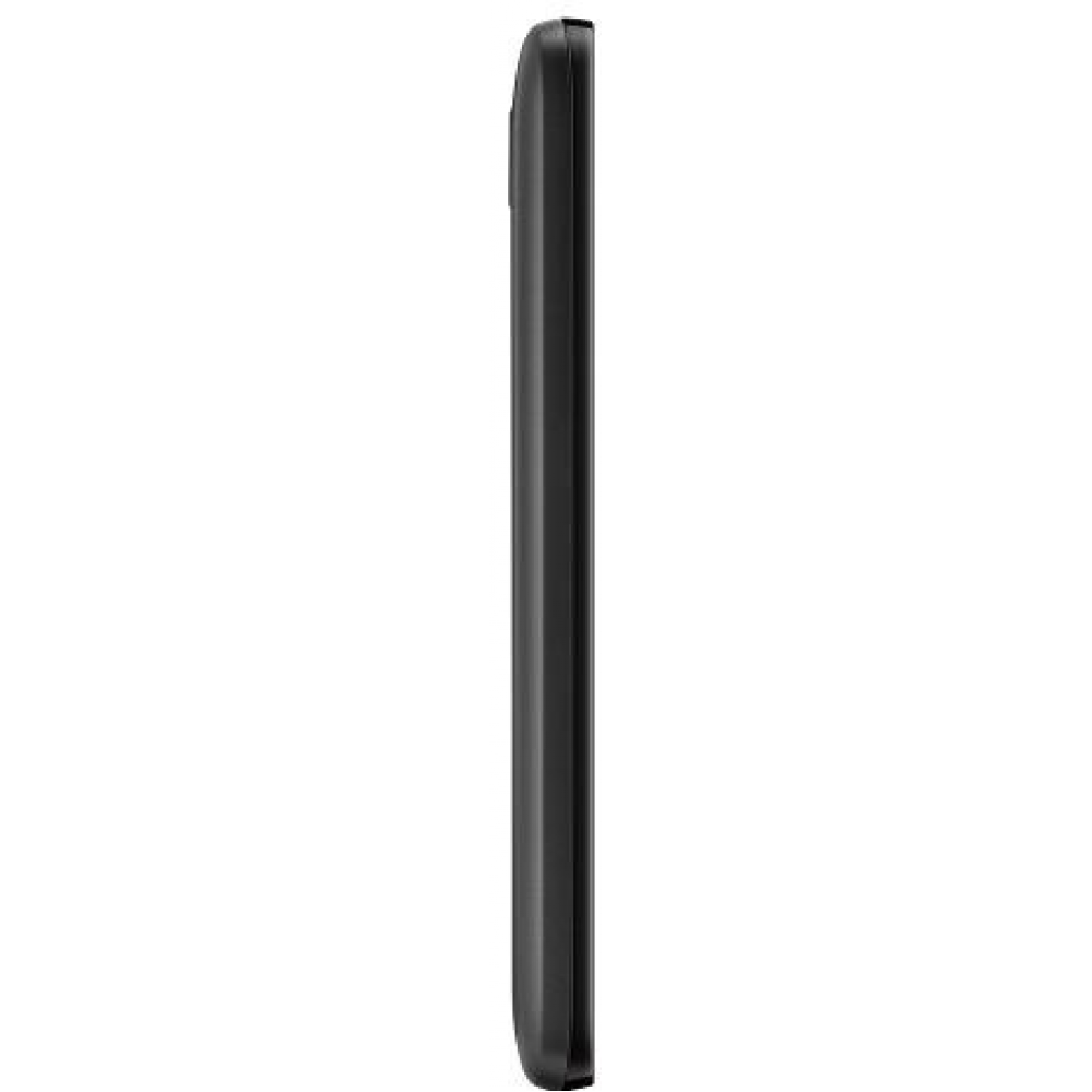 Смартфон Huawei Y5C Dual Sim Black