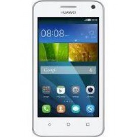 Смартфон Huawei Y5C Dual Sim White