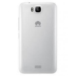 Смартфон Huawei Y5C Dual Sim White