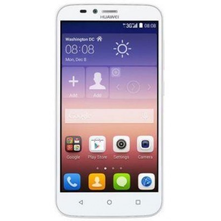 Смартфон Huawei Y625 Dual Sim White