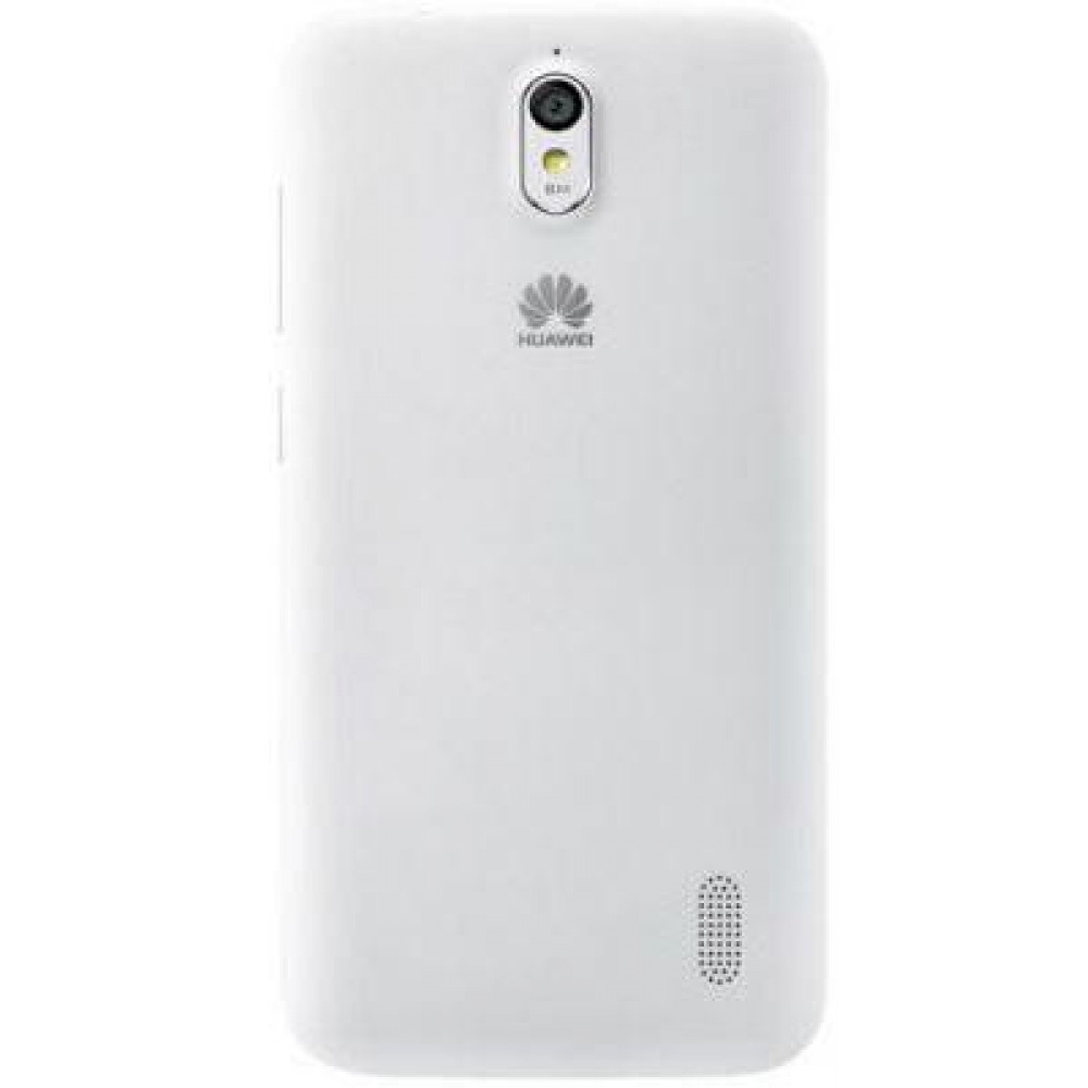Смартфон Huawei Y625 Dual Sim White