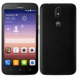Смартфон Huawei Y625 Dual Sim Black