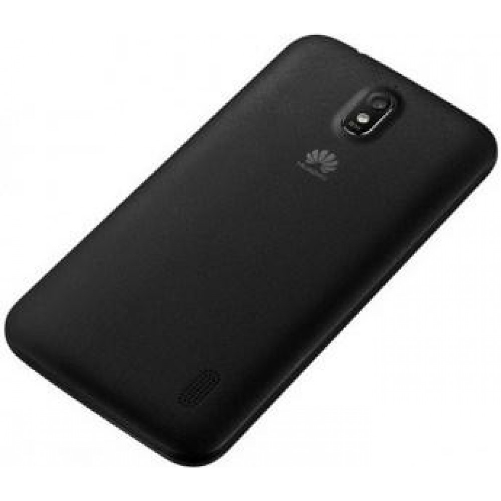 Смартфон Huawei Y625 Dual Sim Black