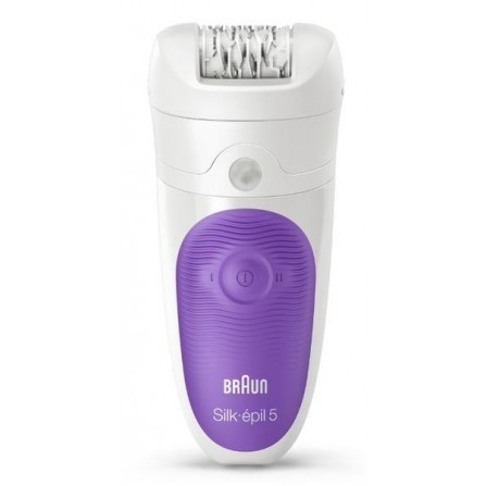 Эпилятор BRAUN Silk_epil 5 541