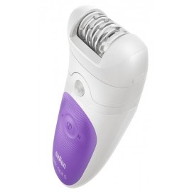 Эпилятор BRAUN Silk_epil 5 541