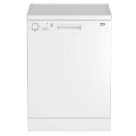 Посудомоечная машина Beko DFN05211W