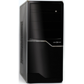 Корпус Logicpower 0074 400W Black