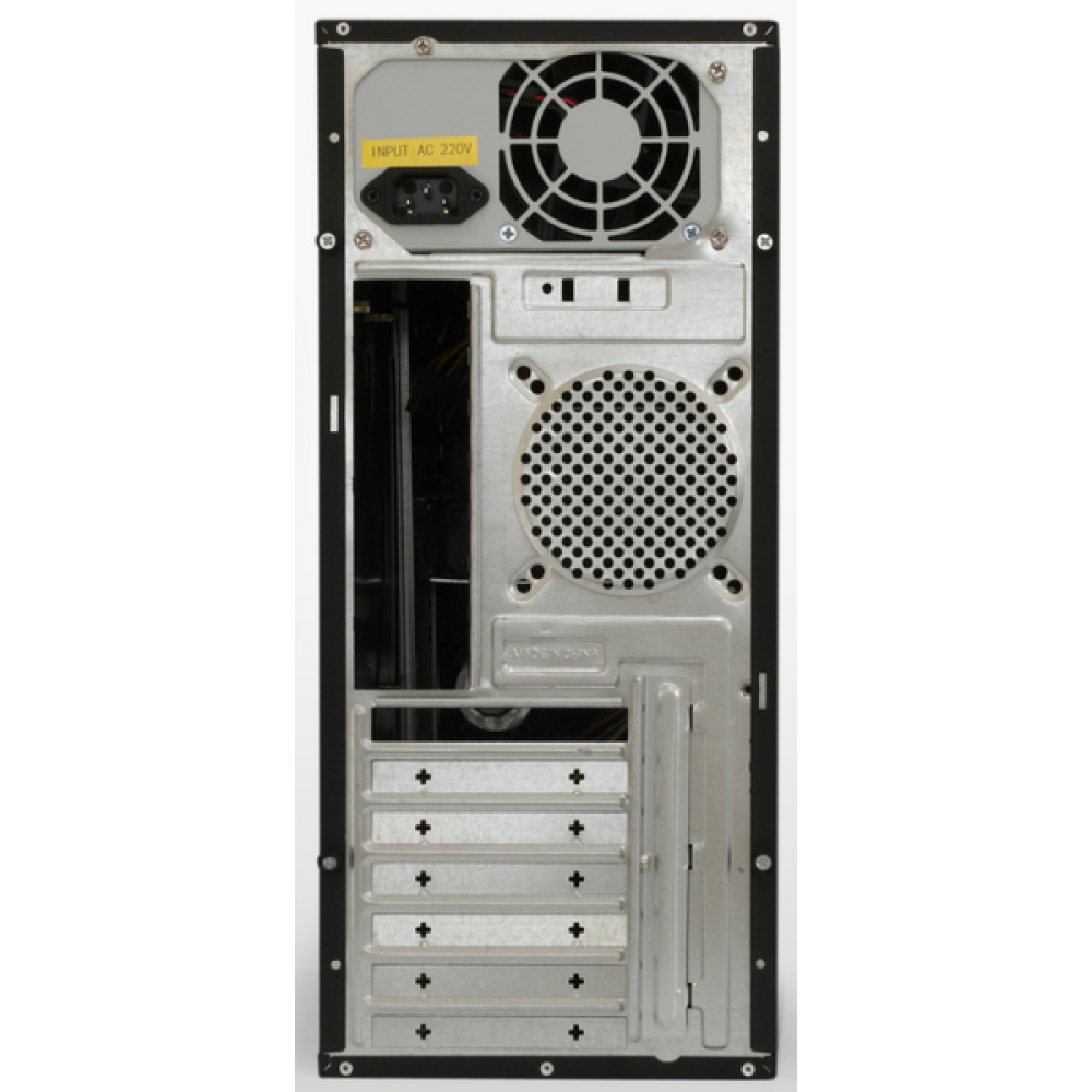 Корпус Logicpower 0074 400W Black