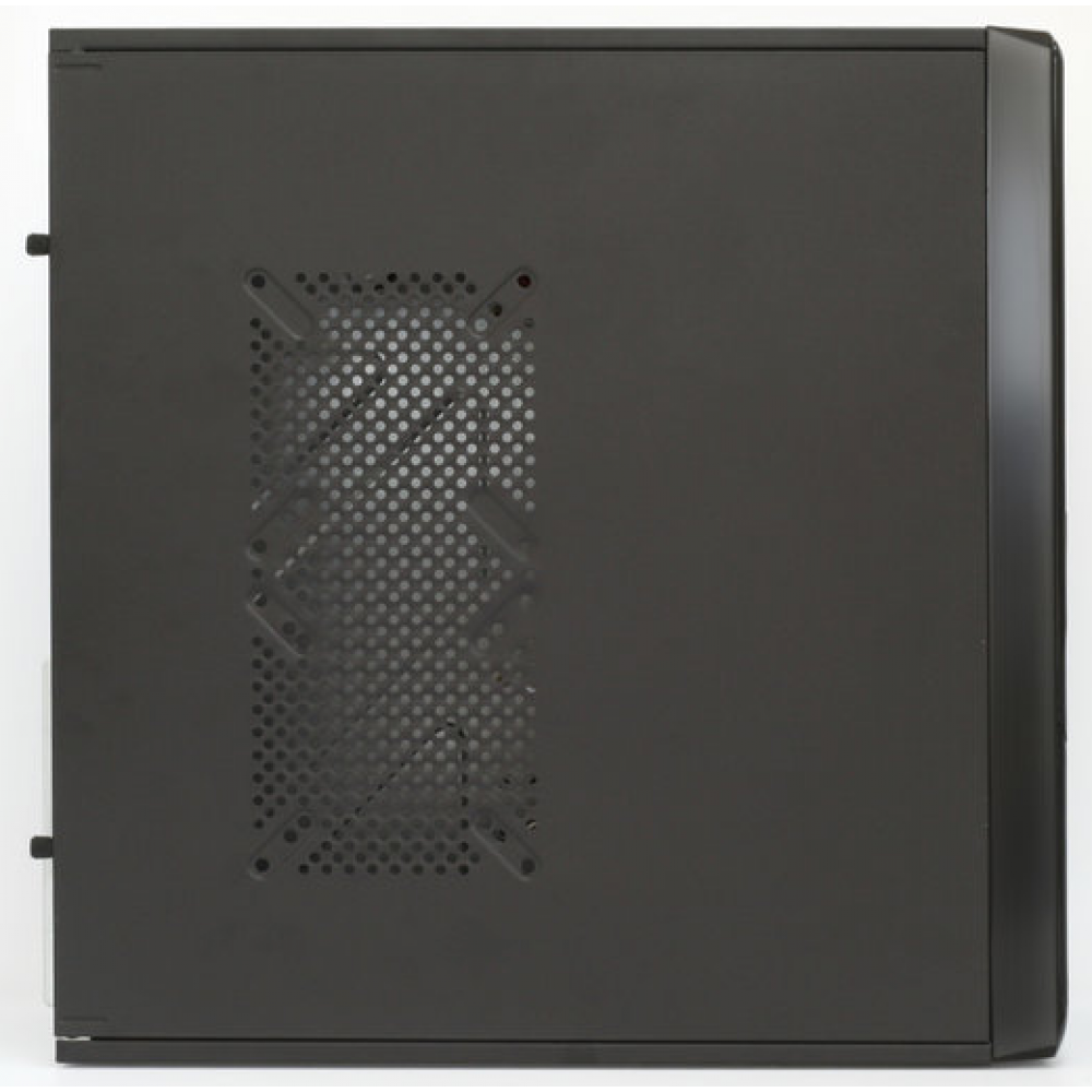 Корпус Logicpower 0074 400W Black