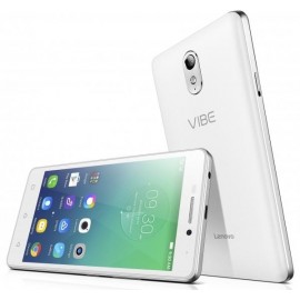 Смартфон Lenovo VIBE P1m Dual Sim White