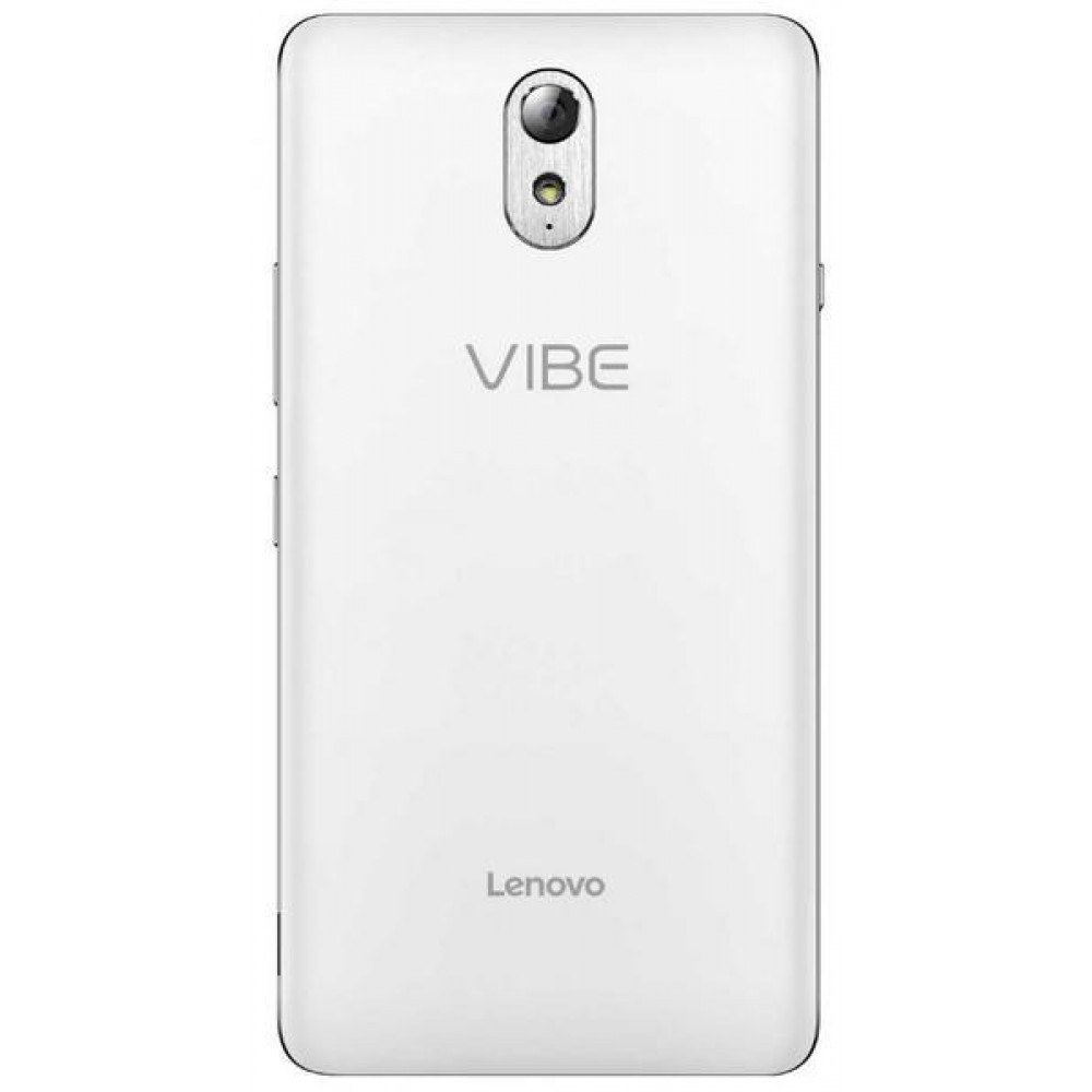 Смартфон Lenovo VIBE P1m Dual Sim White