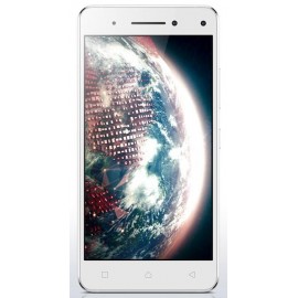 Смартфон Lenovo VIBE S1 Dual Sim White