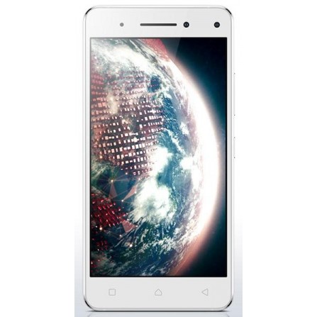 Смартфон Lenovo VIBE S1 Dual Sim White