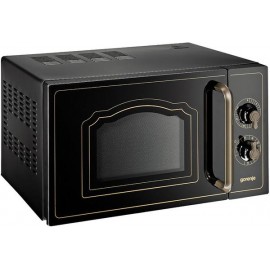 Микроволновая печь Gorenje MO 4250 CLB (MXY90Z)