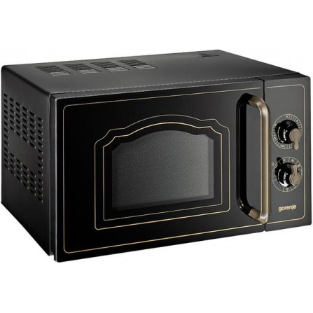 Микроволновая печь Gorenje MO 4250 CLB (MXY90Z)