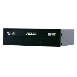 Оптический привод Asus DRW-24F1MT/BLK/B/AS SATA Black Bulk