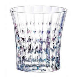 Стакан CD'A LADY DIAMOND, низкий