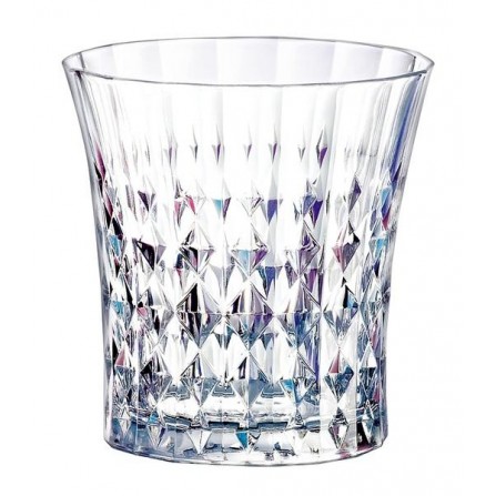 Стакан CD'A LADY DIAMOND, низкий