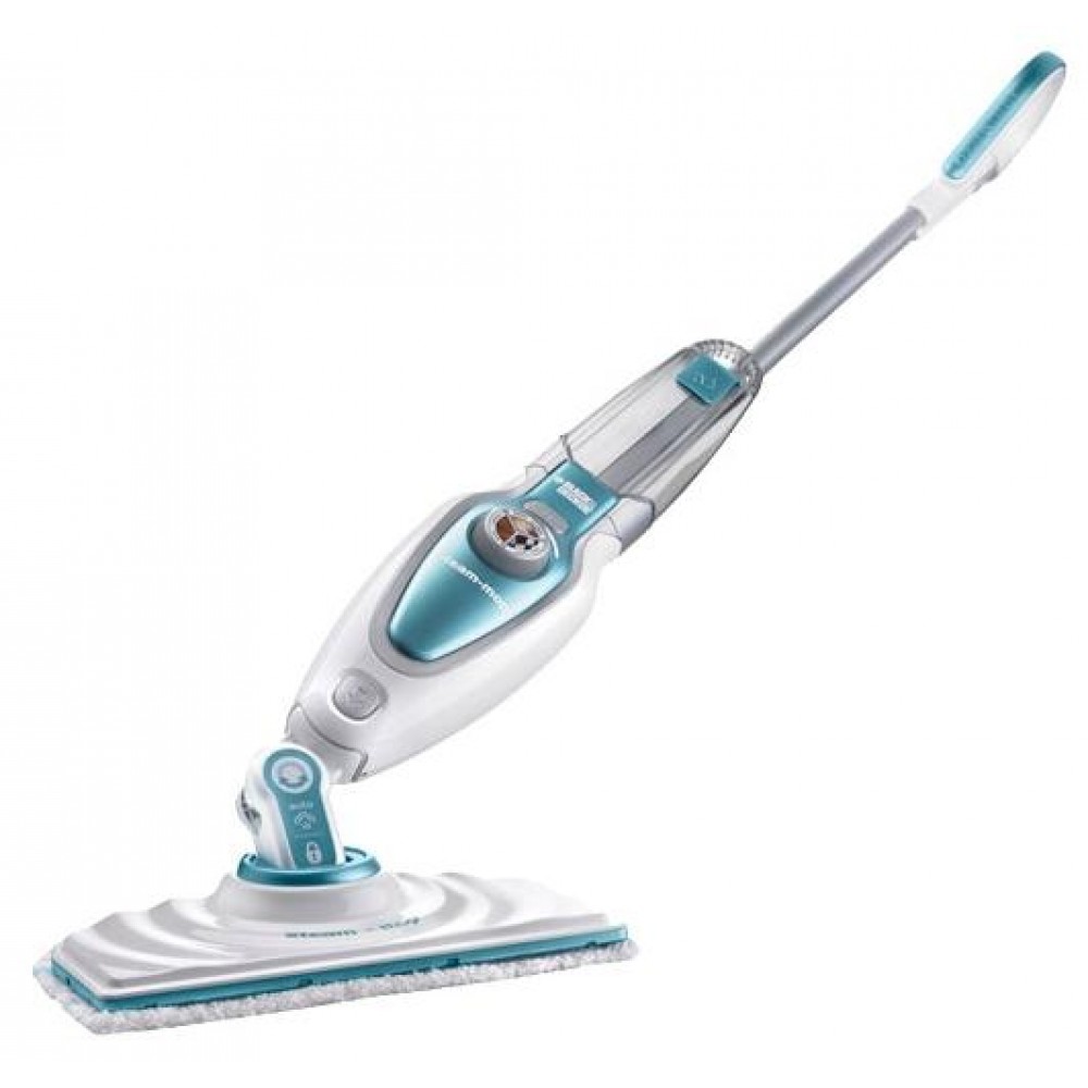 Паровая щетка Black&Decker FSM1620