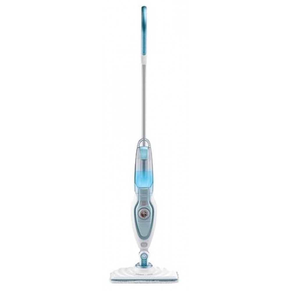 Паровая щетка Black&Decker FSM1620