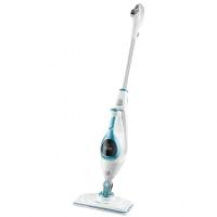 Паровая щетка Black&Decker FSMH1621R 2в1