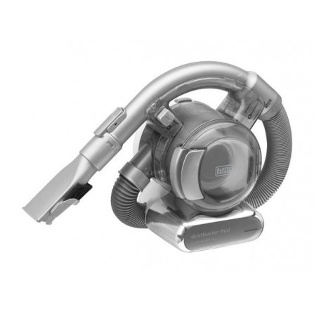 Аккумуляторный пылесос BLACK&DECKER Flexi PD1820LF