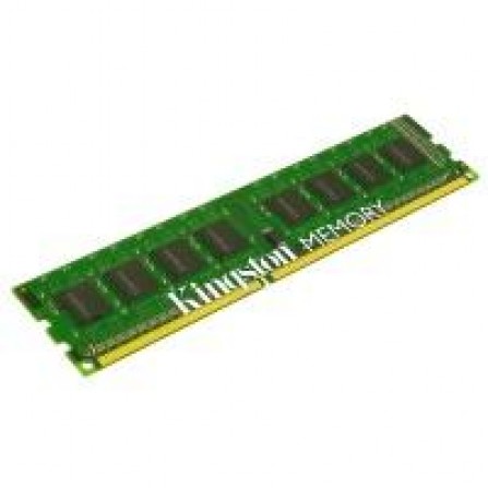 Оперативная память Kingston DDR3 4Gb 1600MHz KVR16N11S8/4