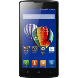 Смартфон Lenovo A2010 Dual Sim Black