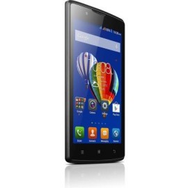 Смартфон Lenovo A2010 Dual Sim Black